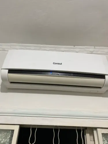 Ar condicionado