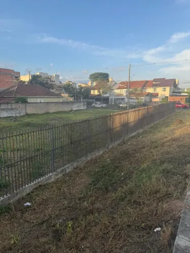 Terreno 720 m²