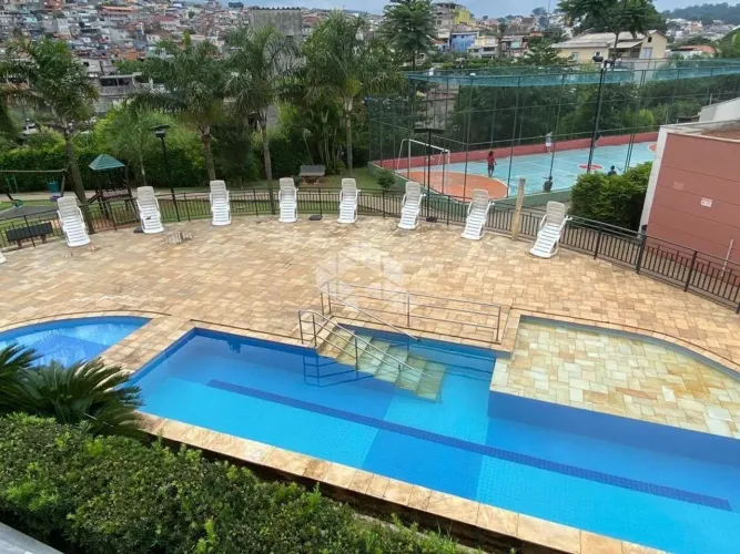 Apartamento a venda na Vila Bela Vista