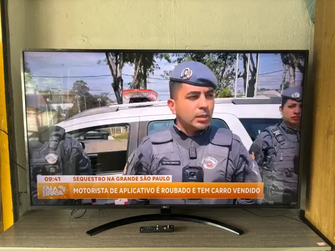 TV LG 65 POLEGADAS SMART