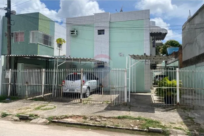 APARTAMENTO PARA VENDER EM AFOGADOS RECIFE PE (A vista)