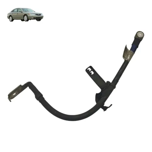 Cabo Terra Bateria Hyundai Azera 3.3 V6 2008 2009 2010 2011