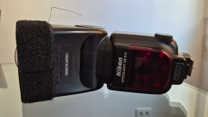 Vendo flash SB 910