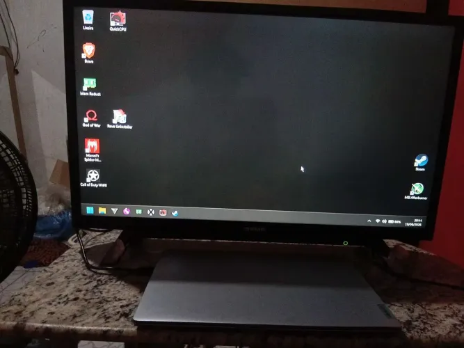 Notebook Lenovo ideapad 1235U