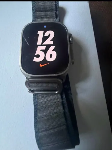 Apple whatch ultra 2