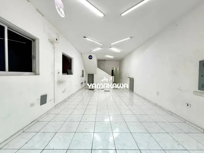Prédio para alugar, 220 m² por R$ 5.300,00/mês - Vila Formosa - São Paulo/SP