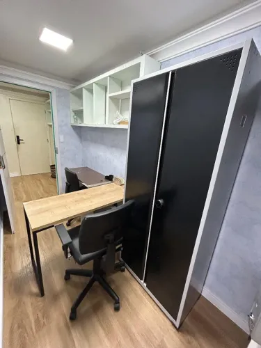 Aluga se sala comercial