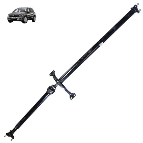 Eixo cardan VW Tiguan 2.0 TSI 2012 2013 2014 2015 2016