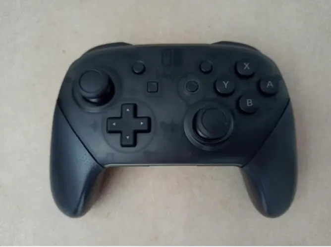 Nintendo Switch Pro Controller original