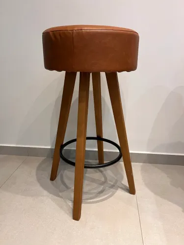 Banqueta linda!