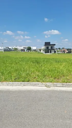 Terreno no Vereda dos Campos -250 m2