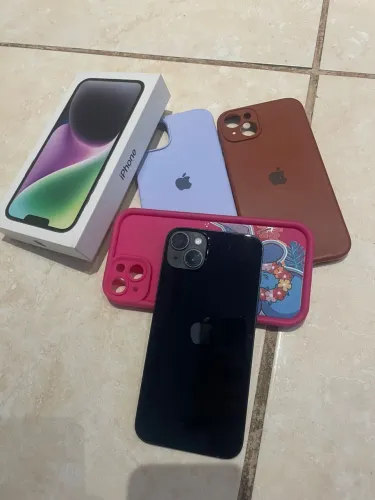 iPhone 14plus  128GB !