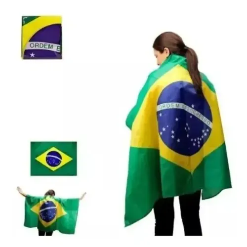 BANDEIRA DO BRASIL 1.50 X 90 