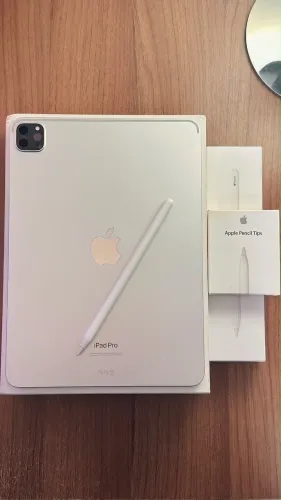 iPad Pro