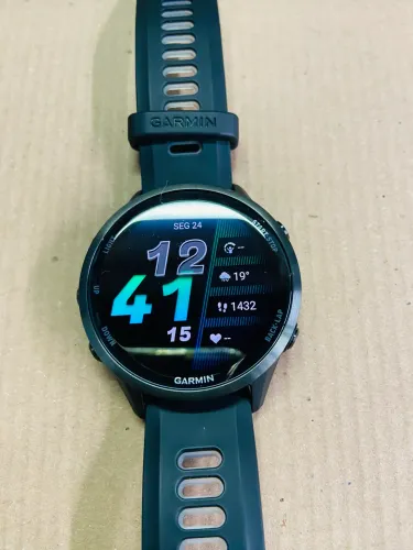 Garmin forerunner 970
