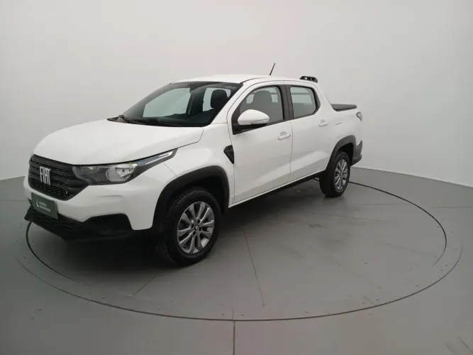 Fiat Strada Freedom 1.3 Flex 8V CS Plus 2024