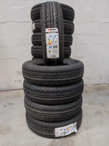Pneu Novo XBRI 175/75 14