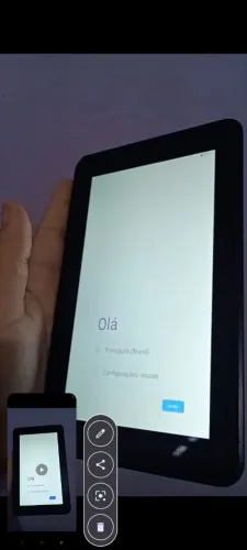 Tablet Multilaser