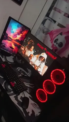 Pc gamer