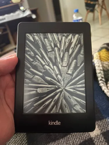 Kindle Paperwhite 6 geração