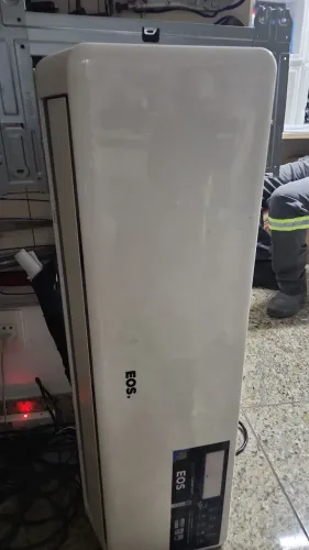Ar condicionado 
