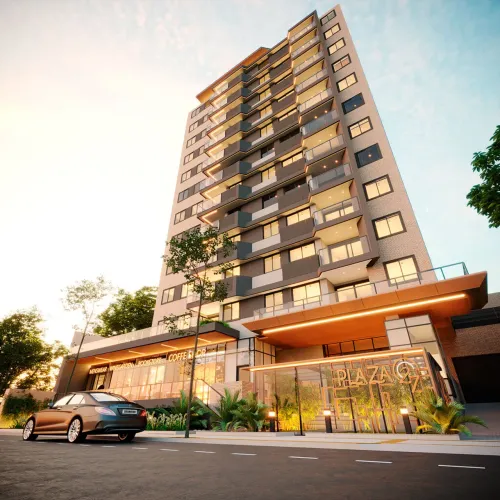 Apartamento com 3 Dormitorio(s) localizado(a) no bairro Praia de Itaparica em Vila Velha /