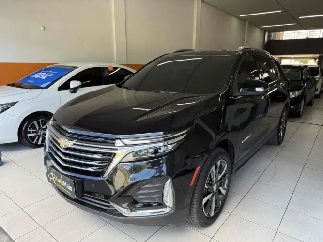 Chevrolet Equinox Premier 1.5 Turbo 172cv AUT 2023