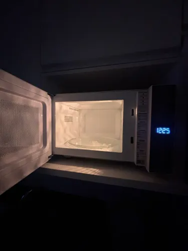 MICROONDAS -23l - ELECTROLUX