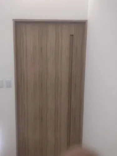Instalação de portas