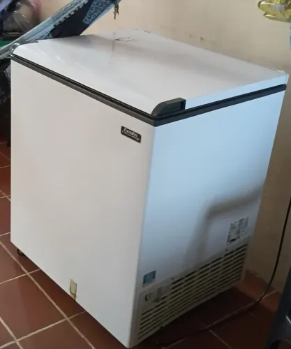 Frizer em ótimo estado, pegando perfeita, interessados chama pv 