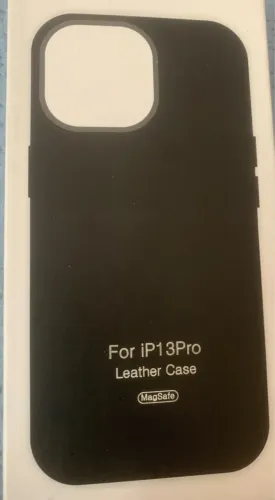 Capinha para celular iPhone 13pro