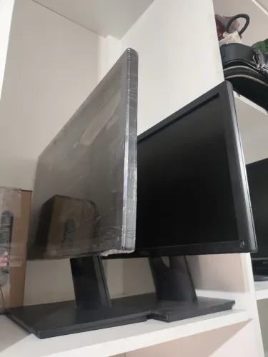 Monitor Dell seminovo DisplayPort