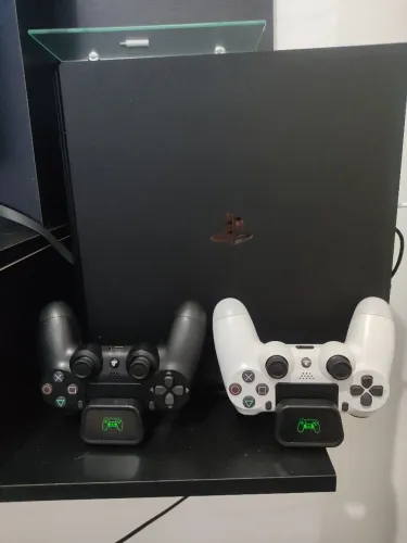 PlayStation4 Pro