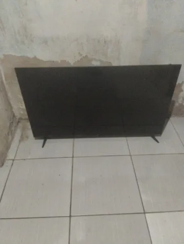 Televisão