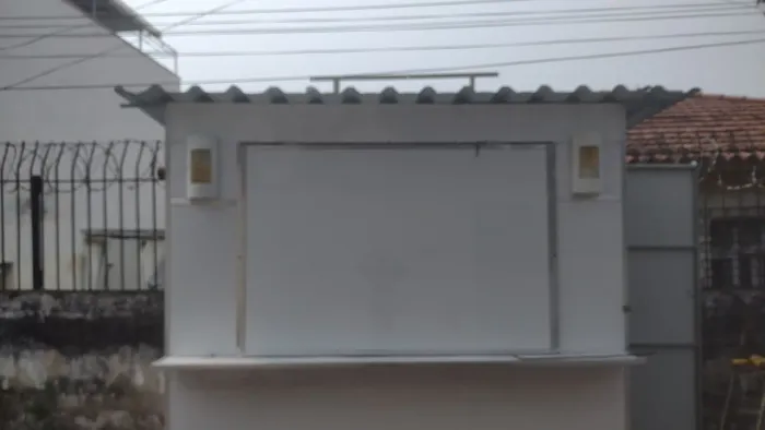 TRAILER DE LANCHE 