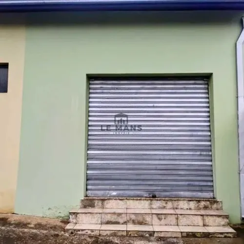 Sala para alugar em Piracicaba, Garças, com 35 m²