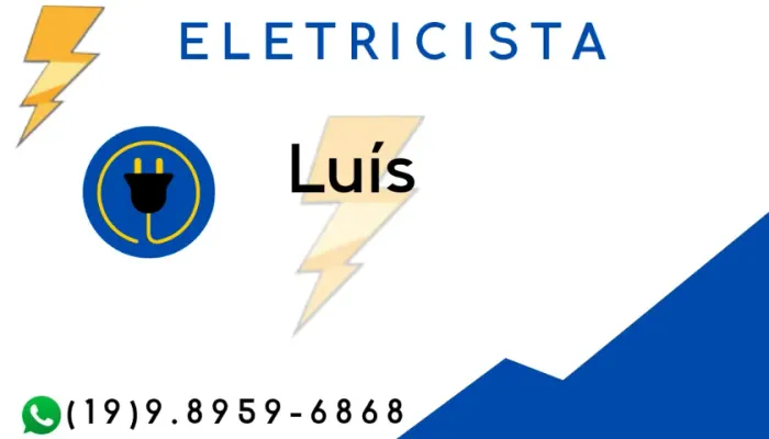 Eletricista Piracicaba