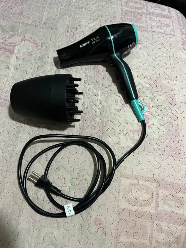 Secador Taiff