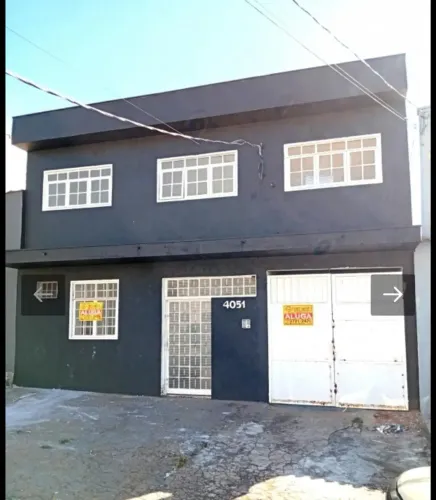 Casa para venda possui 303 metros quadrados em Vila Aparecida - Franca - São Paulo