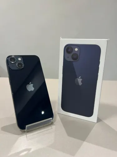 iPhone 13 128GB Preto 89% com caixa original / Parcelo até 18x / Loja Física na Savassi