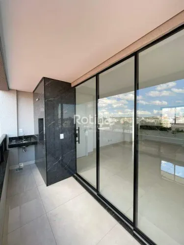 Apartamento à venda, 3 quartos, Santa Mônica - Uberlândia/MG - Rotina Imobiliária