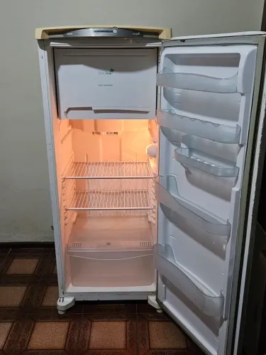 Geladeira Consul Frost Free 324 Litros