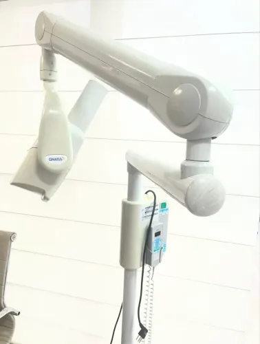 Equipamento odontológico 