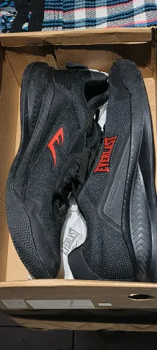 Tênis Everlast