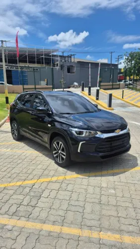 Chevrolet Tracker LT 1.0 Turbo 12V Flex AUT 2024