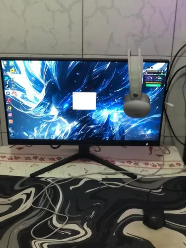 Vende-se monitor Philips 24 polegadas 