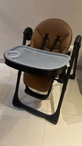 CADEIRA DE ALIMENTAÇÃO 