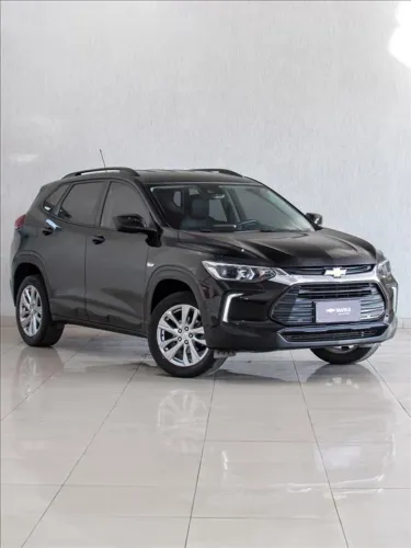 Chevrolet Tracker LTZ 1.0 Turbo 12V Flex AUT 2024