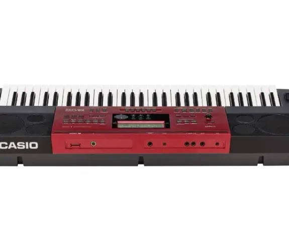 Teclado músical Ctk 6250 CASIO 