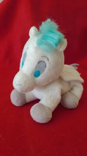 Bicho de Pelúcia Pégaso Bebê Disney Hercules